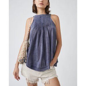 FREE PEOPLE Go To Town Tank / Tempest NWT